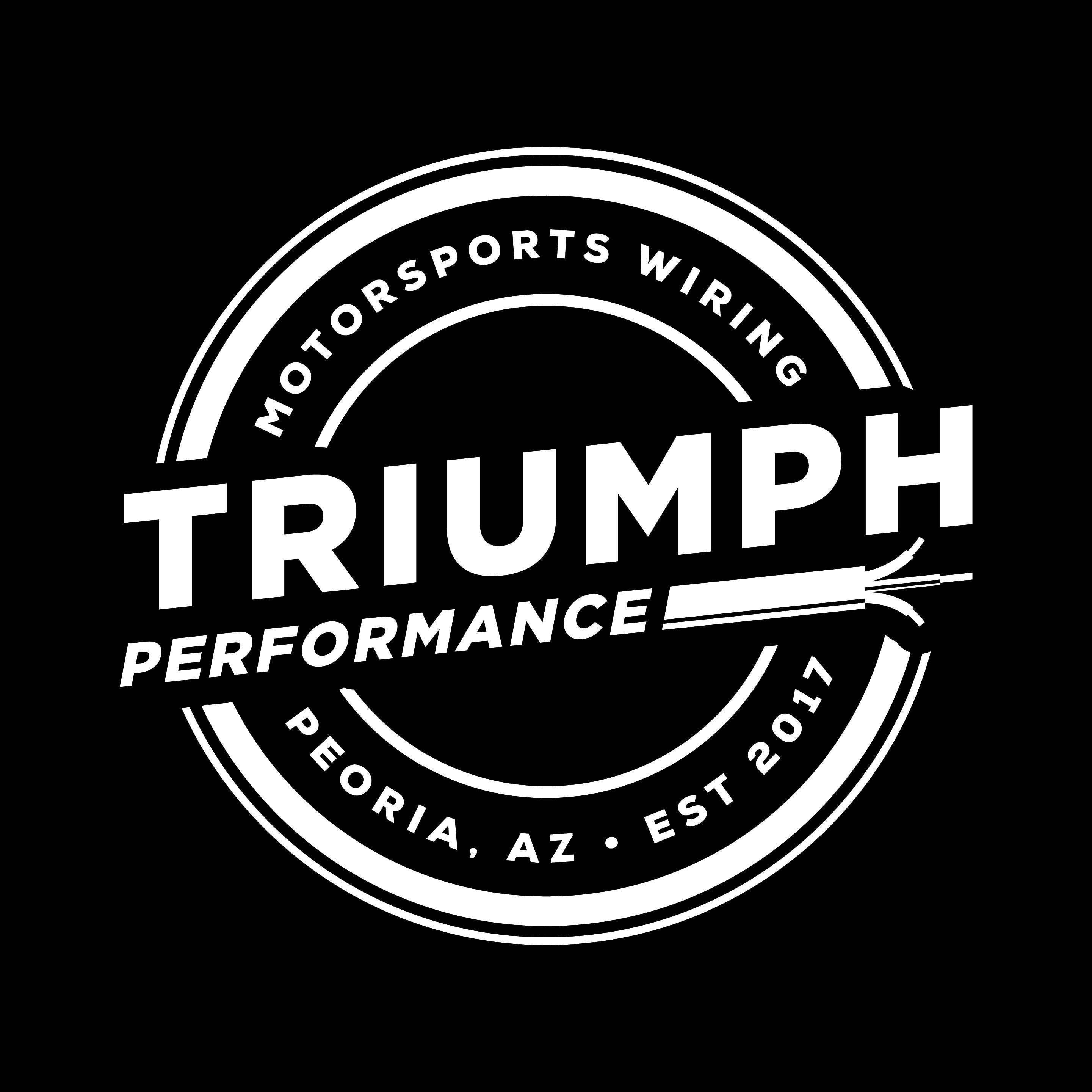 APPAREL – Triumph Performance Offroad