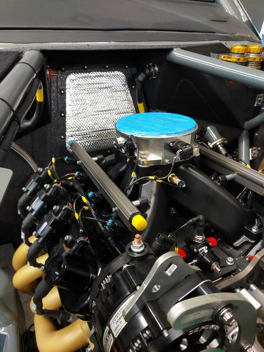 TRUCK STYLE LS ENGINE HARNESS