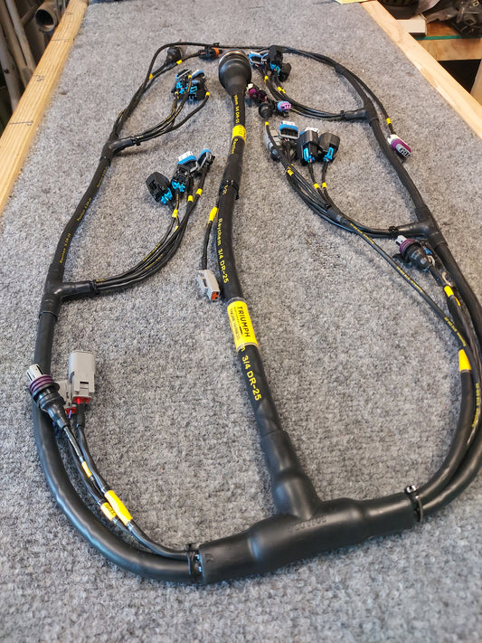 TRUCK STYLE LS ENGINE HARNESS