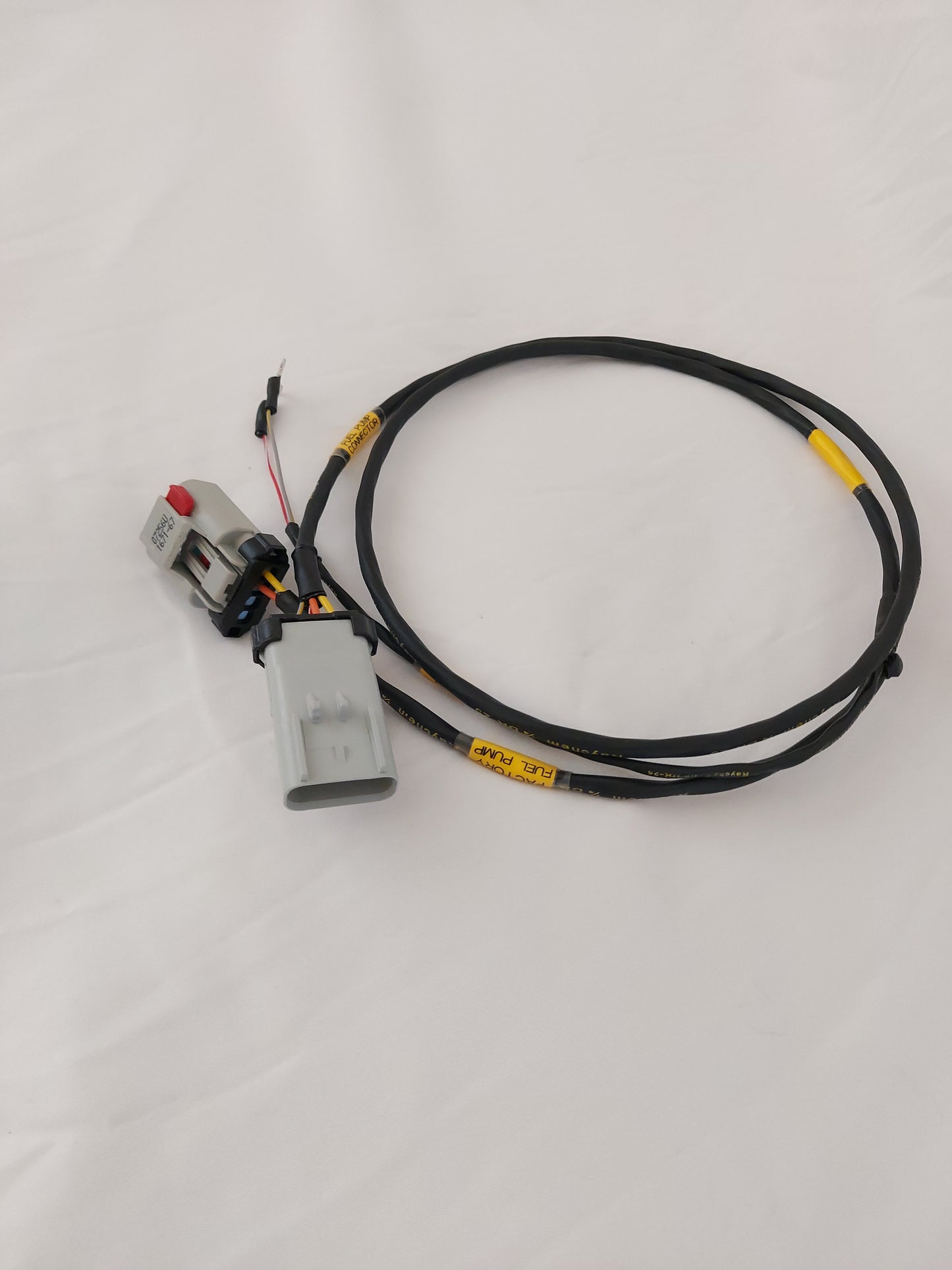 Ford F150/Raptor Fuel Pump Extension Harness