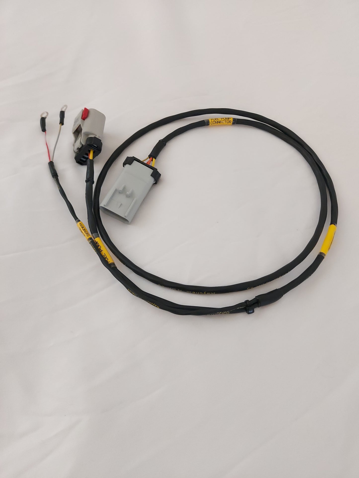 Ford F150/Raptor Fuel Pump Extension Harness