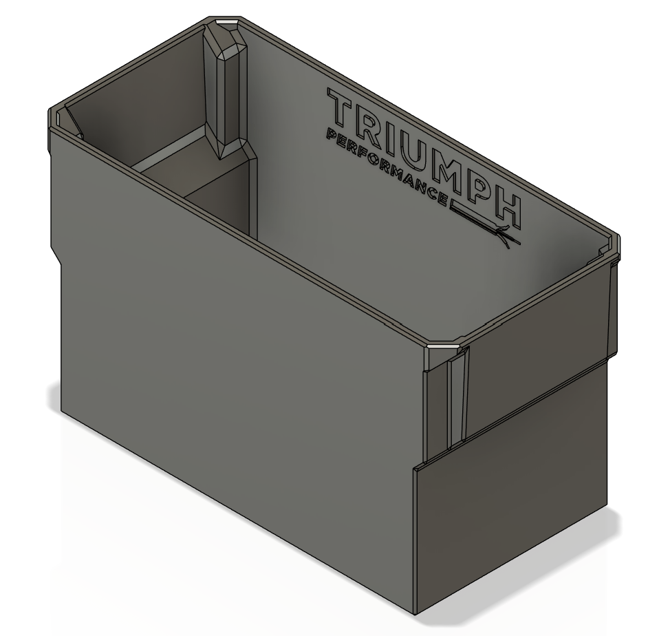 MILWAUKEE PACKOUT DRAWER SINGLE ORGANIZER