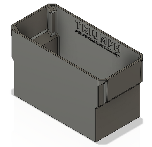 MILWAUKEE PACKOUT DRAWER SINGLE ORGANIZER