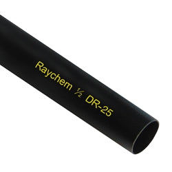 Raychem/TE DR-25 Heat Shrinkable Tubing