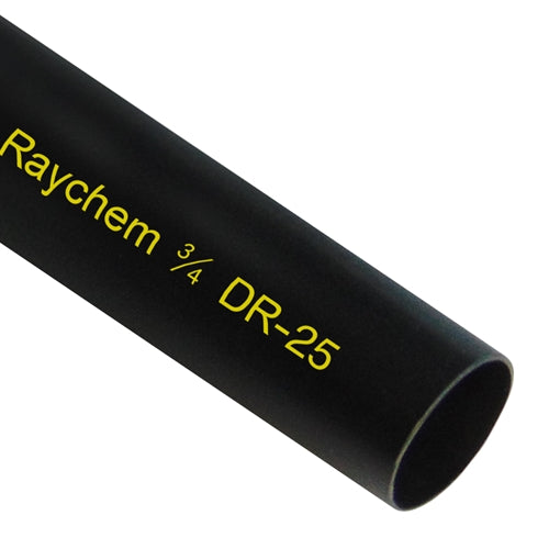 Raychem/TE DR-25 Heat Shrinkable Tubing