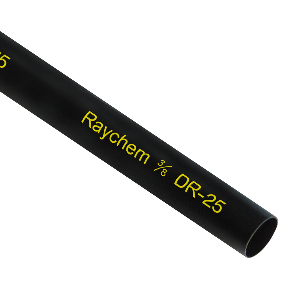 Raychem/TE DR-25 Heat Shrinkable Tubing