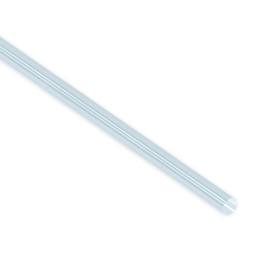RAYCHEM RT-375 Clear Heat Shrink Tubing