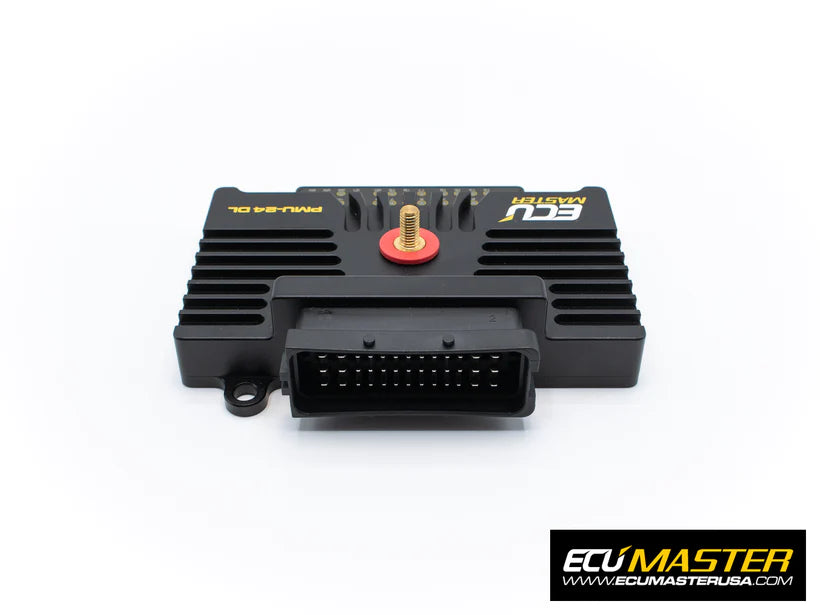 ECUMASTER PMU-24 DL POWER MANAGEMENT UNIT