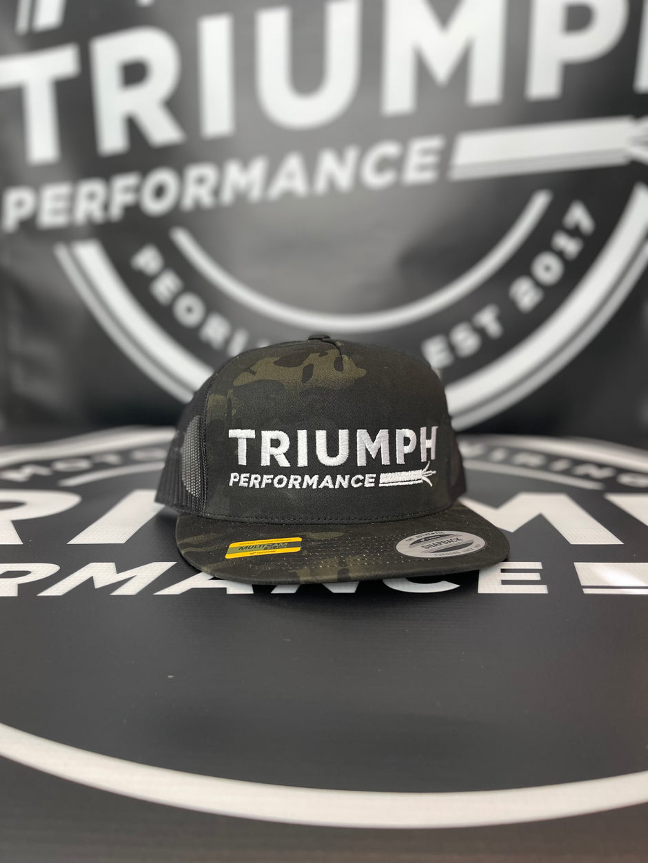APPAREL – Triumph Performance Offroad