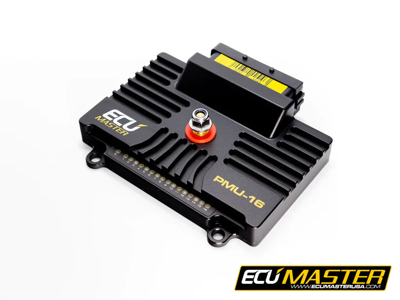 ECUMASTER PMU16 POWER MANAGEMENT UNIT