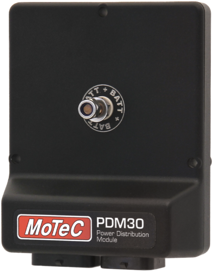 MOTEC PDM 30