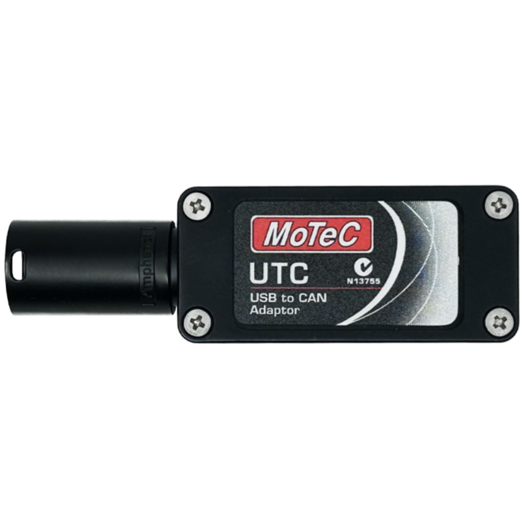 MOTEC UTC USB TO CAN ADAPTER