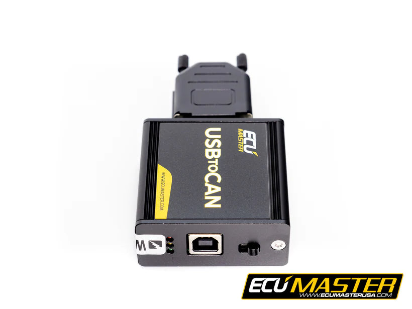 ECU MASTER USB TO CAN MODULE